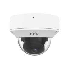 IP-камера видеонаблюдения антивандальная купольная Uniview IPC3232SB-ADZK-I0