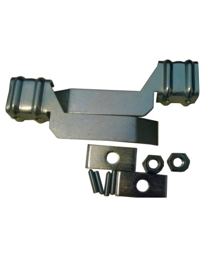 Двигатель BX-B, BX-78 в сборе Came 119RIY036 в Нефтеюганске Запчасти для шлагбаумов и автоматики Pintop.ru