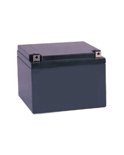 Аккумулятор свинцово-кислотный VIM АКБ 12 - 26 в Нефтеюганске Электротехническое оборудование Pintop.ru