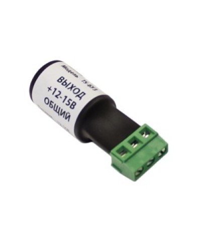 Блок управления Tantos TS-БУЗ в Нефтеюганске Дополнительное оборудование для СКУД Pintop.ru