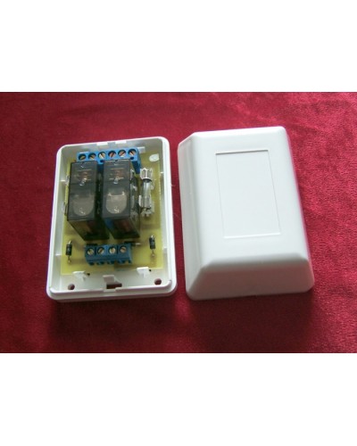 Магнито-Контакт УУК-12-04 (УК-ВК) ПАШК.425412.027 в Нефтеюганске Релейные модули Pintop.ru