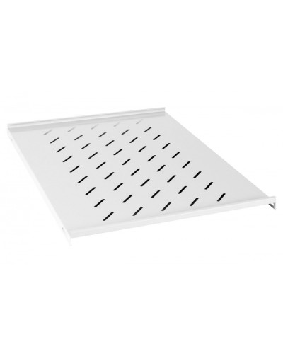 Полка перфорированная (700мм) Cabeus RA-J018-FC-700 в Нефтеюганске Полки для шкафов и стоек Pintop.ru