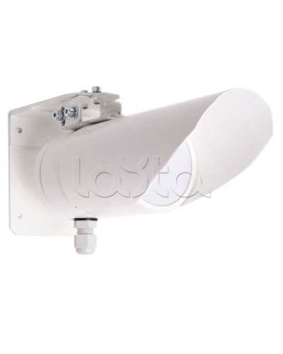 Извещатель охранный инфракрасный пассивный Полисервис ИД2-50Ш-1 в Нефтеюганске Извещатели охраны периметра Pintop.ru