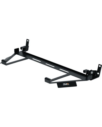 Полка под клавиатуру, откидывающаяся TLK TLK-RCKBSB-BK в Нефтеюганске Полки для шкафов и стоек Pintop.ru