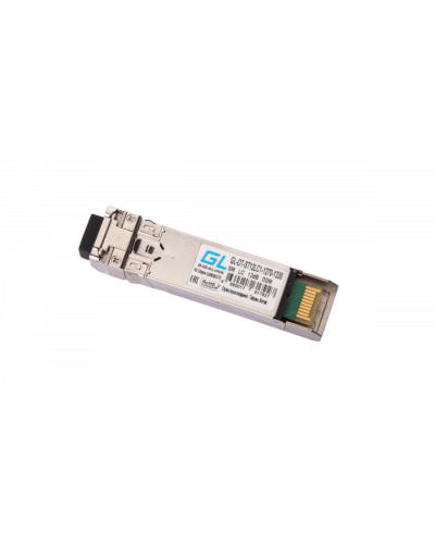 Модуль Gigalink GL-OT-SS06LC1-1270-1330 в Нефтеюганске Модули SFP/XFP/GBIC Pintop.ru