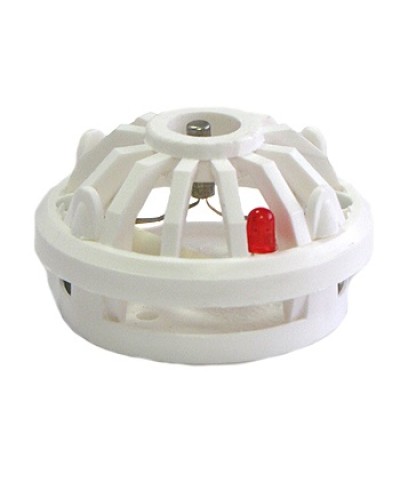 Извещатель пожарный тепловой, с индикатором Комплектстройсервис ИП 103-5/1С-В (контакт н.з.) в Нефтеюганске Пожарные извещатели Pintop.ru