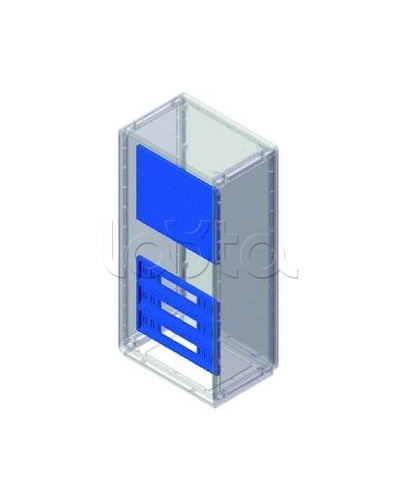 Рамка для накладной панели, Conchiglia, ВхШ: 580 x 580 мм DKC 95775722 в Нефтеюганске Аксессуары для лотков Pintop.ru