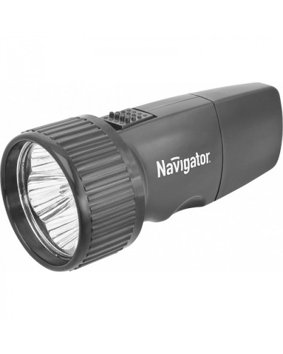 Фонарь Navigator 94 941 NPT-CP02-ACCU 5LED, прямая зар-ка, акк.3.6В, 250мАч., бл в Нефтеюганске Источники света(Лампы) Pintop.ru
