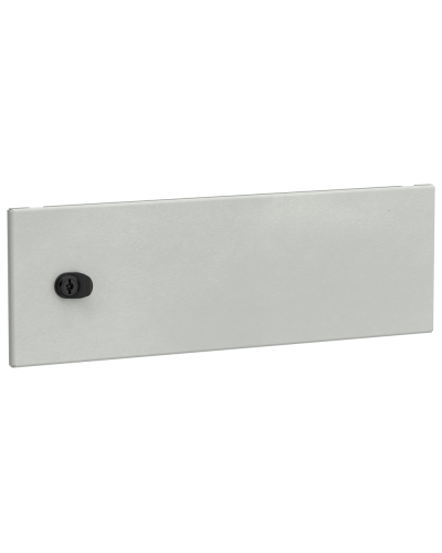 FORMAT Дверь секционная внешняя 200х600мм IEK (FO-00-ESD-020-060) в Нефтеюганске Аксессуары для стоек и шкафов Pintop.ru