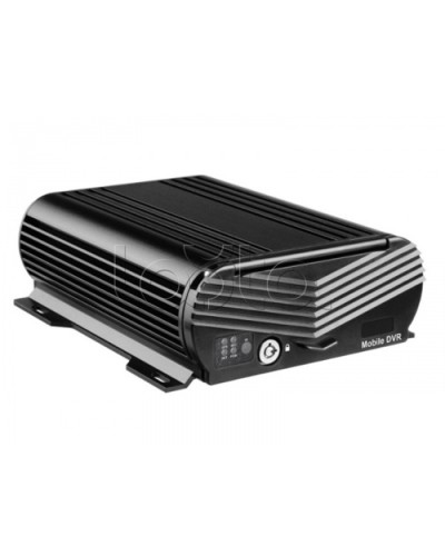 Видеорегистратор 8-ми канальный с модулями 4G,GPS,Wi-Fi EverFocus ACE-JS9808 + 4G&GPS&WiFi в Нефтеюганске Видеорегистраторы гибридные Pintop.ru