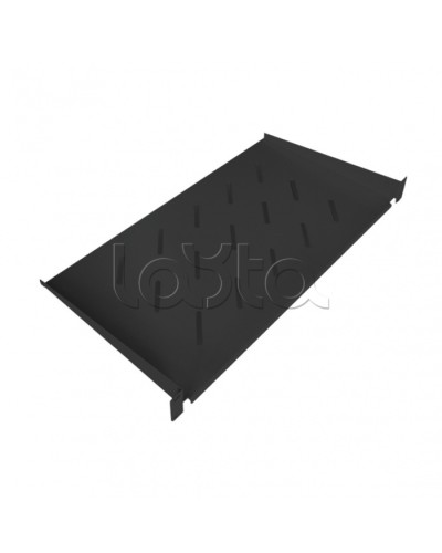 Полка переднего крепления Бастион SKAT TB Shelf F350-B в Нефтеюганске Полки для шкафов и стоек Pintop.ru