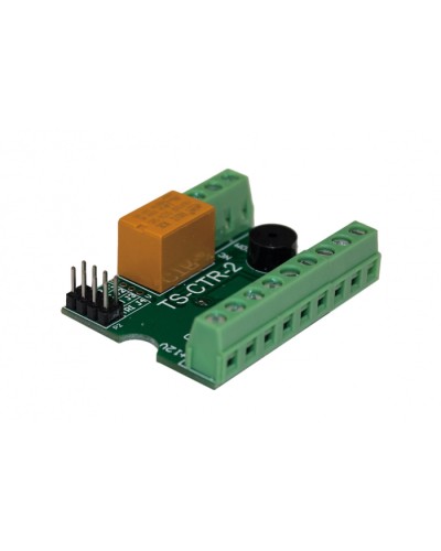 Контроллер автономный (без корпуса) Tantos TS-CTR-2 в Нефтеюганске Контроллеры Pintop.ru