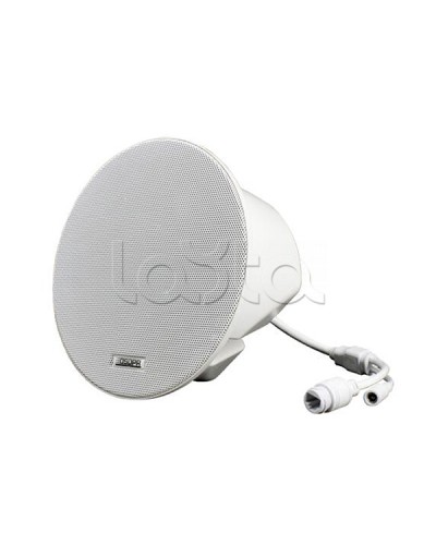 IP-громкоговоритель потолочный DSPPA DSP-602E (DSP-9000) в Нефтеюганске Система оповещения и трансляции Dsppa Pintop.ru