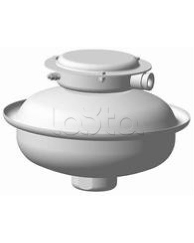 Модуль порошкового пожаротушения взрывозащищенный в специальном исполнении настенный Источник-плюс Тунгус-МПП(Н-Взр-Т)-4(н)-И-ГЭ-У2 в Нефтеюганске Модули пожаротушения (Ex) Pintop.ru