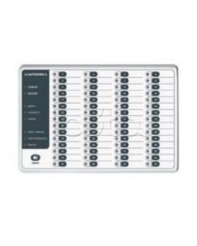 Блок выносной индикации Альтоника Риф-ОП5-БВИ в Нефтеюганске Дополнительное оборудование для ОПС Pintop.ru