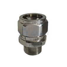 Кабельный ввод взрывозащищенный Магнито-Контакт Ех МКВМ М16 Т3/4