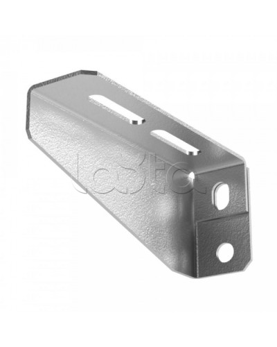 Консоль настенная HDZ КН-100 Промрукав (PR16.1817) в Нефтеюганске Аксессуары для лотков Pintop.ru