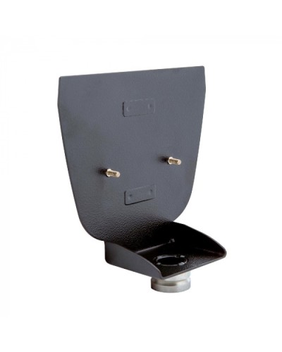 Кронштейн для установки терминала распознавания лиц PERCo-BS10 в Нефтеюганске Ограждения Pintop.ru