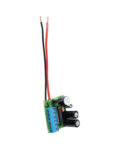 Контроллер автономный IronLogic Z-396 Timer в Нефтеюганске Контроллеры Pintop.ru