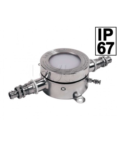 Световой оповещатель Компания СМД ОРБИТА ОП 220 С-Н в Нефтеюганске Оповещатели Pintop.ru