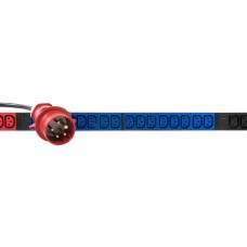 Блок розеток REM R-3x32-36C13-A-I-1420-3-3PN