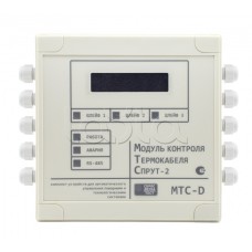 Модуль Преобразователя Плазма-Т МТС-D