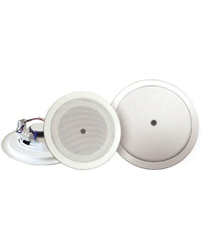 Громкоговоритель потолочный 30В, 6Вт МЕТА АСР-06.3.2-30В в Нефтеюганске Система оповещения и трансляции Мета Pintop.ru