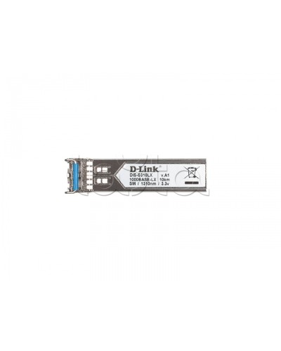 Модуль SFP D-Link S310LX/A1A в Нефтеюганске Маршрутизаторы, Роутеры и Точки Доступа Pintop.ru
