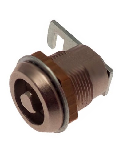 Личинка замка FAST Came 119RID222 в Нефтеюганске Запчасти для шлагбаумов и автоматики Pintop.ru