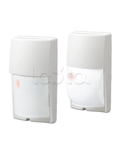 Извещатель охранный объемный оптико-электронный пассивный всепогодный Optex LX-402 в Нефтеюганске Извещатели охраны периметра Pintop.ru