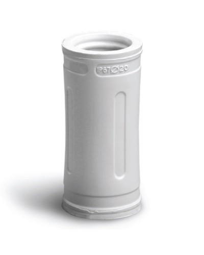 Муфта труба-труба, IP67, д.32 мм DKC 50132 в Нефтеюганске Повороты, муфты, тройники Pintop.ru