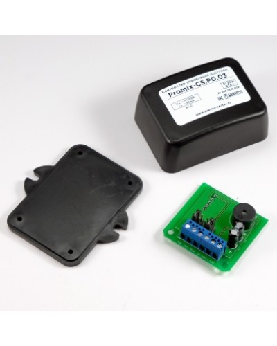 Контроллер управления доступом Promix-CS.PD.03 в Нефтеюганске Контроллеры Pintop.ru