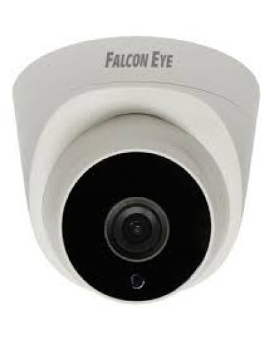 IP-камера видеонаблюдения купольная Falcon Eye FE-IPC-DP2e-30p в Нефтеюганске IP-камеры Pintop.ru