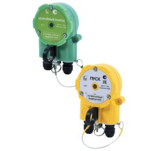 Извещатель Эрвист УДП 535 ХАЛЗАН Ех "ПУСК"