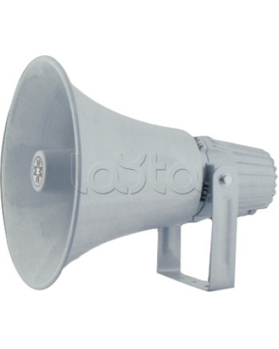 Громкоговоритель рупорный всепогодный МЕТА ГР-100.02 исп.3 в Нефтеюганске Система оповещения и трансляции Мета Pintop.ru