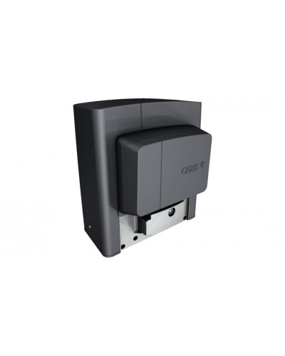 Привод 230В для откатных ворот BKS22AGS. Встроенный блок управления ZBKN Came 801MS-0100 в Нефтеюганске Автоматизация ворот Pintop.ru