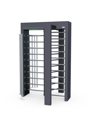 Электромеханический турникет полноростовой Oxgard QL-10-GM в Нефтеюганске Турникеты Pintop.ru