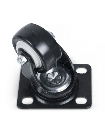 Ролик для напольных шкафов серии SH-05C-, ND-05C Cabeus (JF01) в Нефтеюганске Ролики для шкафов и стоек Pintop.ru