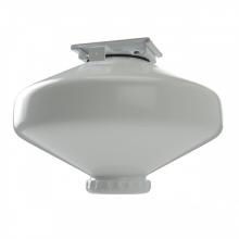 Модуль порошкового пожаротушения Этернис МПП Гарант-7