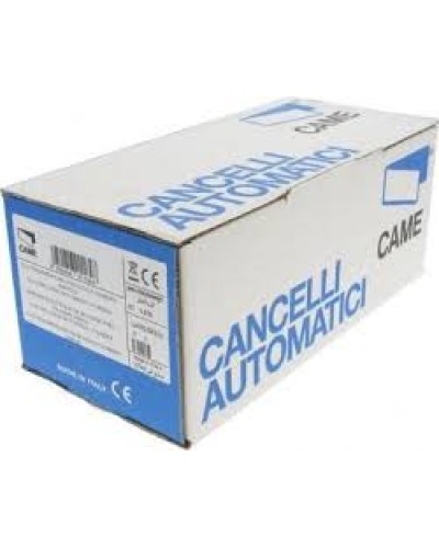 Статор FROG120 Came 119RIA054 в Нефтеюганске Запчасти для шлагбаумов и автоматики Pintop.ru