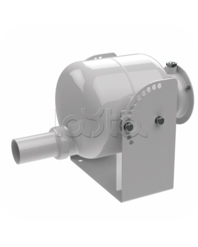 Модуль порошкового пожаротушения взрывозащищенный в нормальном исполнении Источник-плюс Тунгус-МПП(Н-Взр)-10(ст)-И-ГЭ-У2 в Нефтеюганске Модули пожаротушения (Ex) Pintop.ru