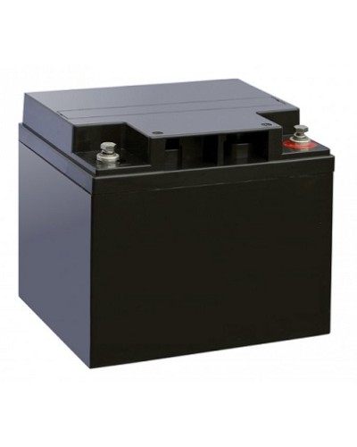 Аккумулятор VIM АКБ 12 - 40 в Нефтеюганске Электротехническое оборудование Pintop.ru