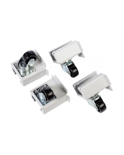 Комплект роликов ЦМО ШТК-М-40 в Нефтеюганске Ролики для шкафов и стоек Pintop.ru