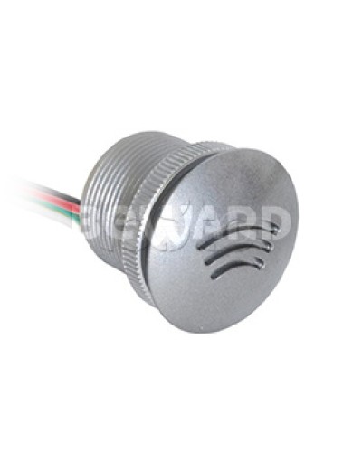 Врезной бесконтактный считыватель брелоков и браслетов Mifare Beward CP-Z-2 (мод. MF-I) врезной в Нефтеюганске Считыватели Pintop.ru