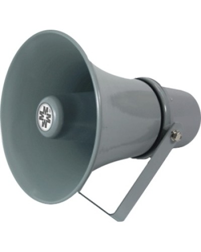 Громкоговоритель рупорный МЕТА ГР-10.02 А в Нефтеюганске Система оповещения и трансляции Мета Pintop.ru