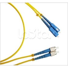 Патч-корд оптический TWT-2FC-2ST/SAU-5.0