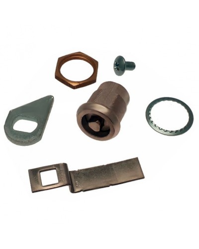 Замок разблокировки BK Came 119RIBX012 в Нефтеюганске Запчасти для шлагбаумов и автоматики Pintop.ru