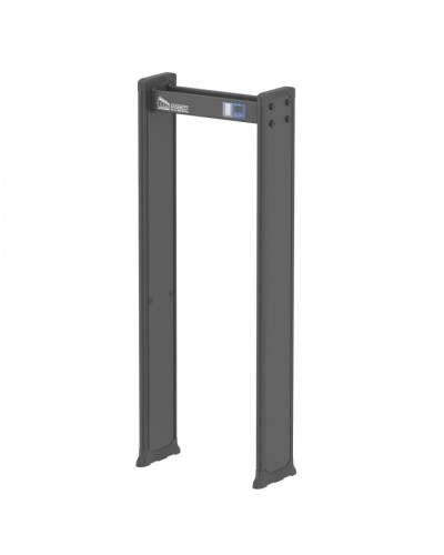 Арочный металлодетектор Блокпост PC Vx 1800 (18/12/6) IP65 в Нефтеюганске Металлодетекторы Pintop.ru