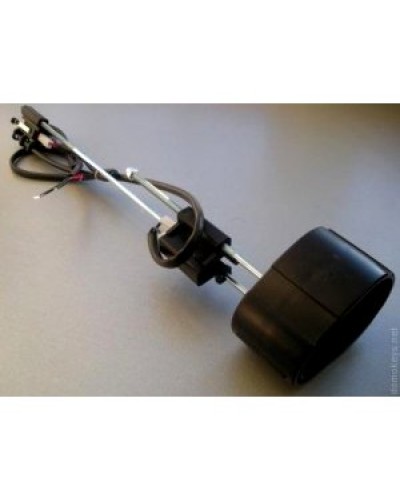 Концевые выкл. в сборе KRONO 3 прав. Came 119RID181 в Нефтеюганске Запчасти для шлагбаумов и автоматики Pintop.ru