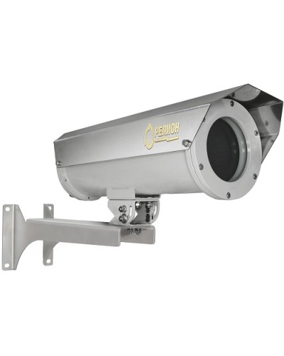 Взрывозащищенный термокожух Релион-ТКВ-400-M-МС исп. 09 в Нефтеюганске Кожухи для видеокамер (Ex) Pintop.ru